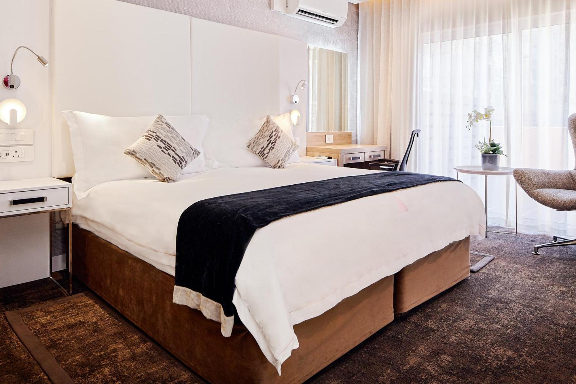 First Group Riviera Suites Kapstadt Exterior foto