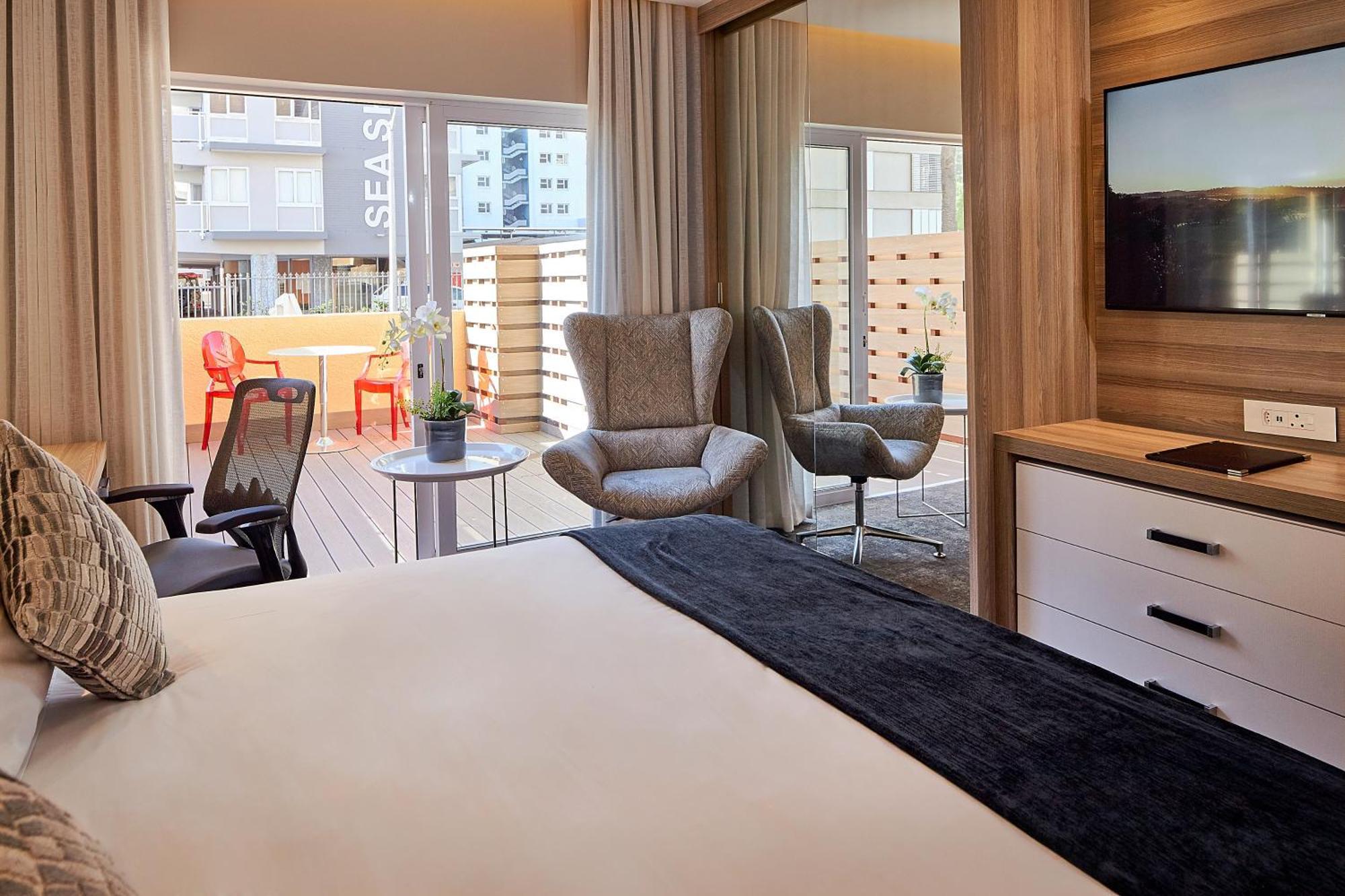 First Group Riviera Suites Kapstadt Exterior foto