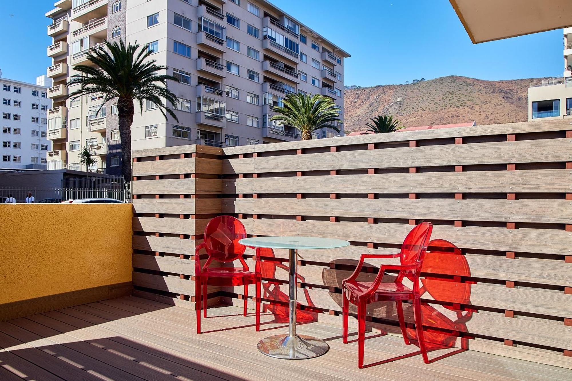 First Group Riviera Suites Kapstadt Exterior foto