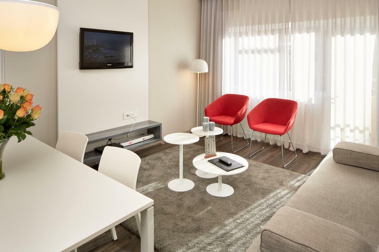 First Group Riviera Suites Kapstadt Exterior foto