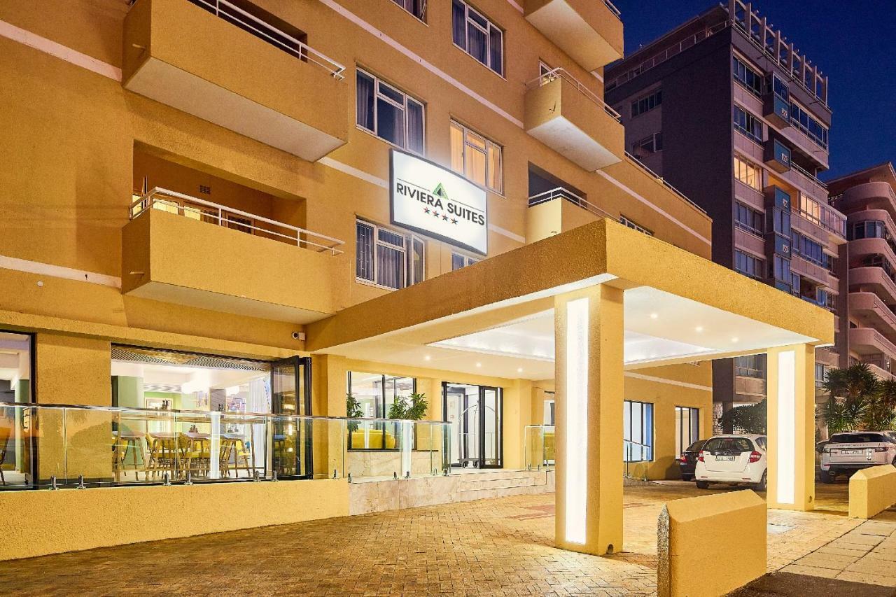First Group Riviera Suites Kapstadt Exterior foto