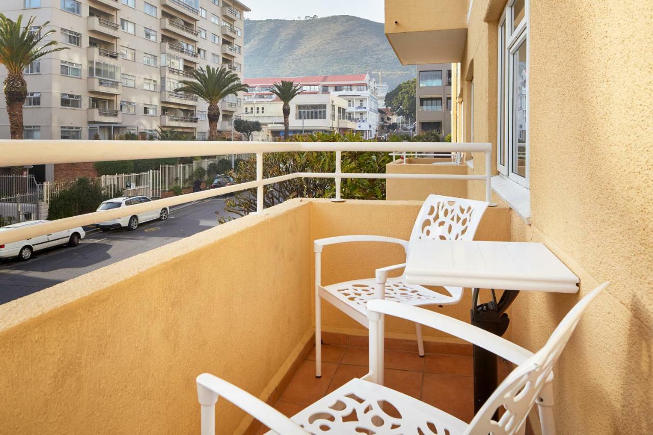 First Group Riviera Suites Kapstadt Exterior foto
