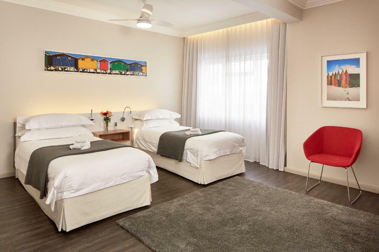 First Group Riviera Suites Kapstadt Exterior foto