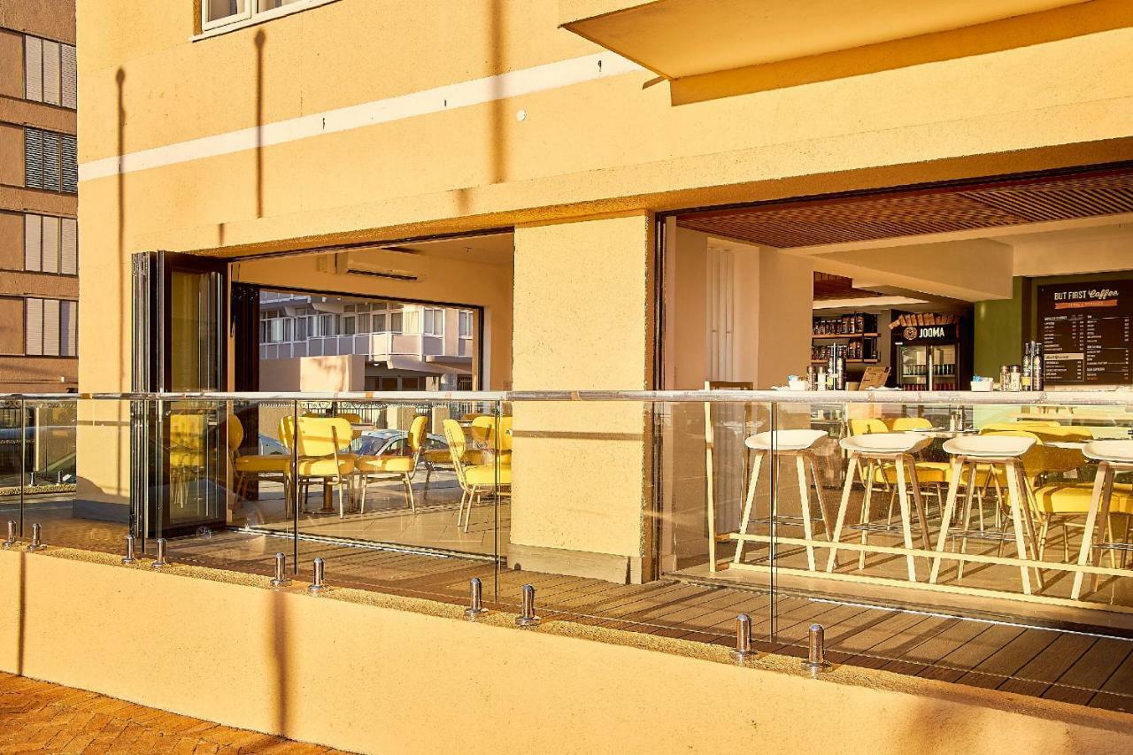 First Group Riviera Suites Kapstadt Exterior foto